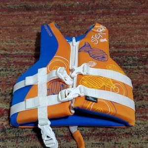 Children's Life Vest